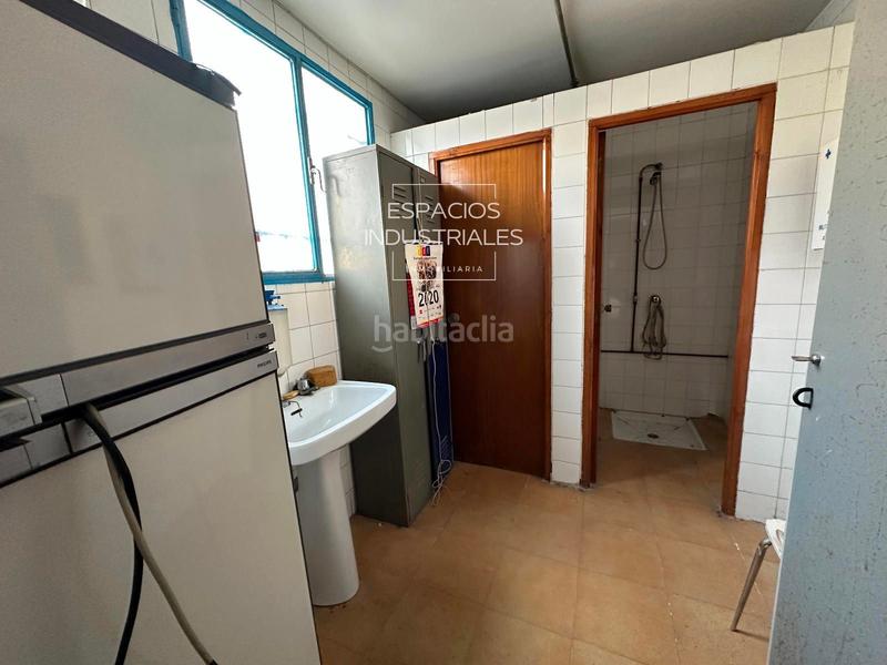 Foto 0c7fd163-4005-49a5-bbd4-ca407ed421b4. Industrial building in Altos del Olivar-El Caracol Valdemoro