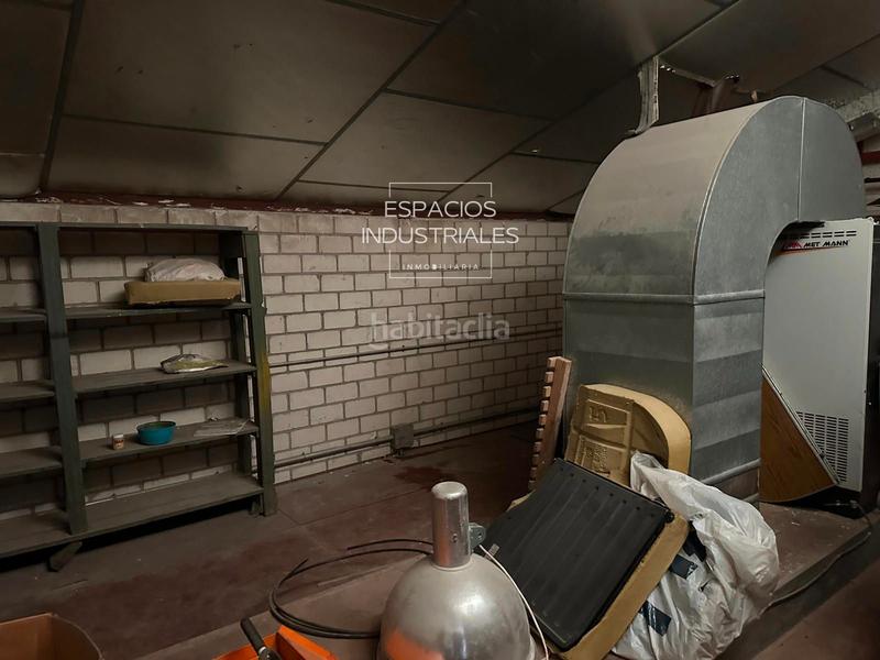 Foto 373596ed-97b8-4fcd-ac22-eb5c5424d43c. Industrial building in Altos del Olivar-El Caracol Valdemoro