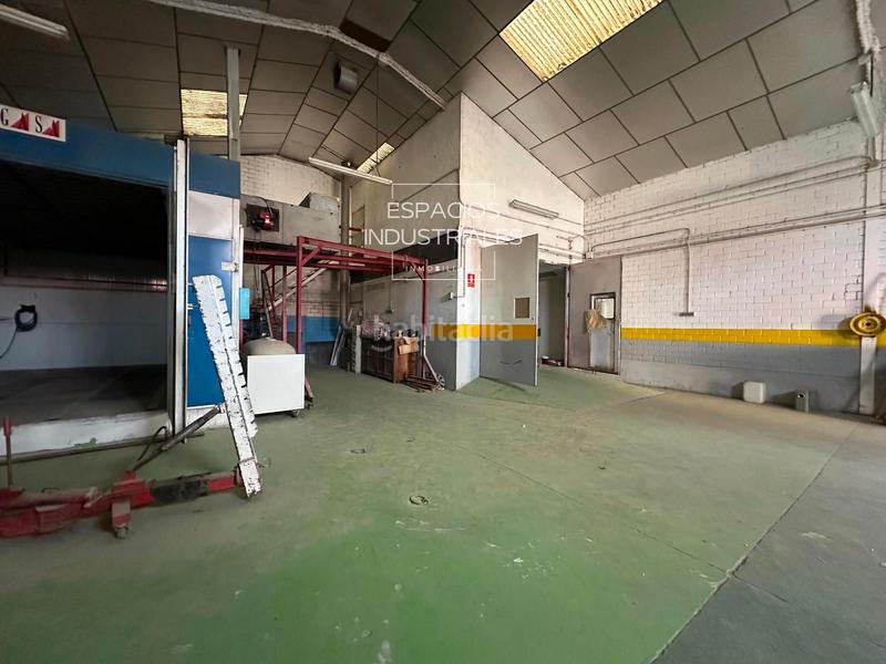Foto 4394e27f-fb07-44db-9812-cd1ed20aed68. Industrial building in Altos del Olivar-El Caracol Valdemoro