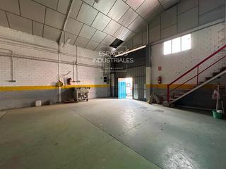 Industrial building  N/a. Se vende nave industrial en valdemoro