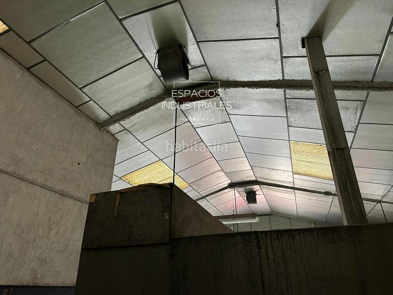 Foto e14bc60d-9e72-4214-bae8-e9d57fd57600. Industrial building in Altos del Olivar-El Caracol Valdemoro