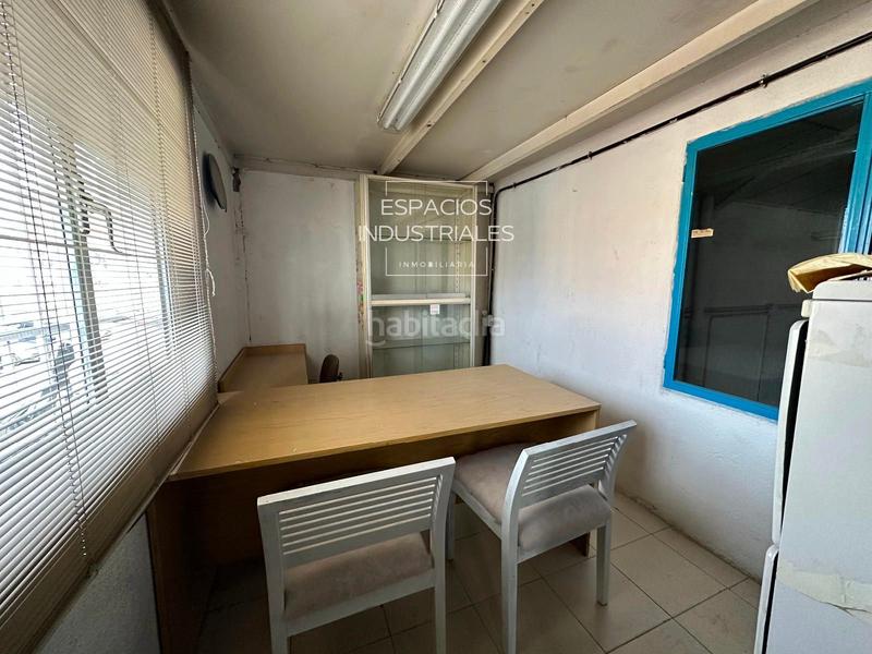 Foto f1dd5540-ab03-436e-ab57-e83688f97d58. Industrial building in Altos del Olivar-El Caracol Valdemoro
