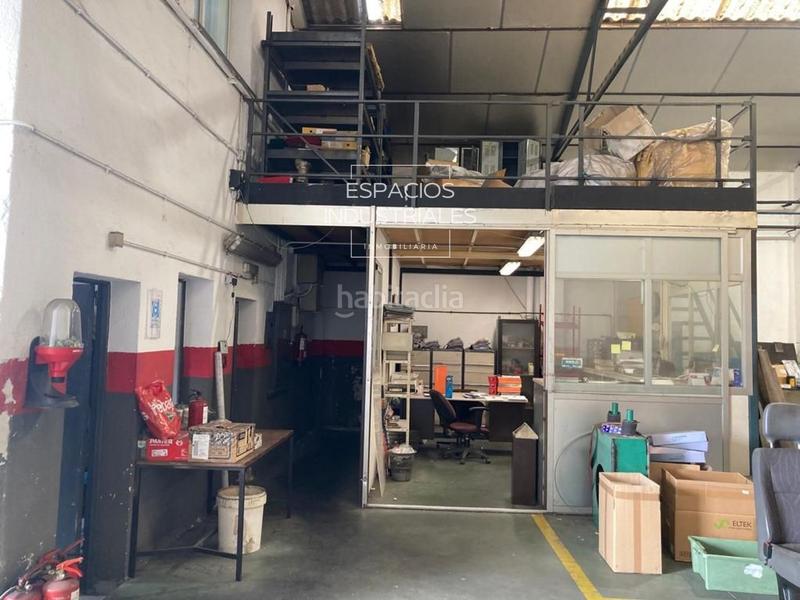 Foto 187174f6-04af-4e21-adce-192ca989c89e. Nave industrial se vende nave industrial en Virgen del Rosario Torrejón de Ardoz