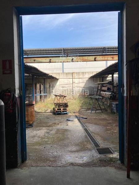 Foto 328d1ad9-157d-4936-8bae-2f193e9896ab. Nave industrial se vende nave industrial en Virgen del Rosario Torrejón de Ardoz