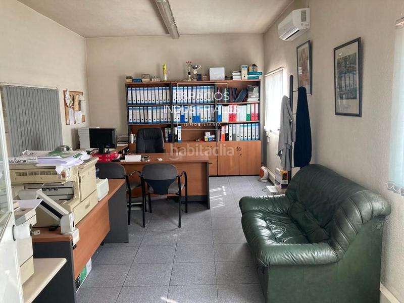 Foto 7041dea4-e05d-4c4d-8528-2a929737c9bd. Nave industrial se vende nave industrial en Virgen del Rosario Torrejón de Ardoz