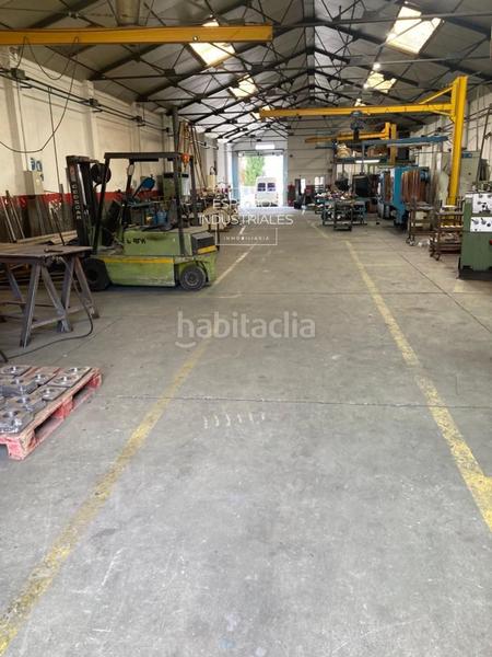 Foto 70c1bbbc-153f-48eb-8a8f-d21c5beed9e2. Nave industrial se vende nave industrial en Virgen del Rosario Torrejón de Ardoz