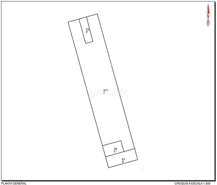 Foto 957a36d1-02cf-47d5-82b8-d94651acabf4. Nave industrial se vende nave industrial en Virgen del Rosario Torrejón de Ardoz