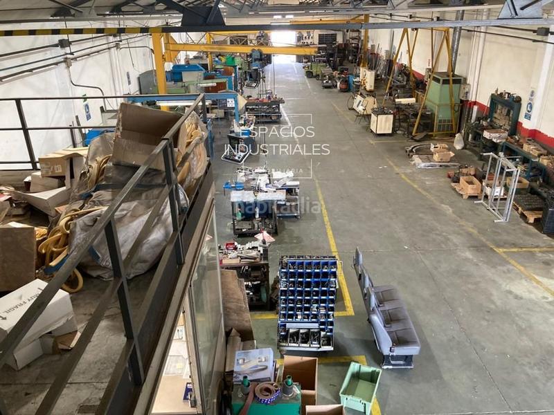 Foto 9d80d0e9-07c6-4e5b-a723-73937fd8ffcb. Nave industrial se vende nave industrial en Virgen del Rosario Torrejón de Ardoz