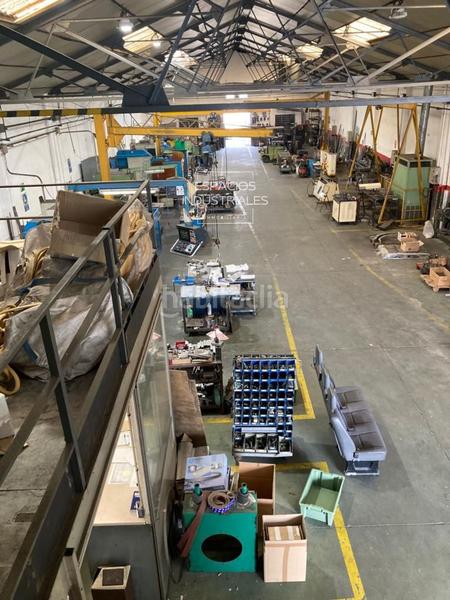 Foto eb3a2f3e-84cf-4a99-9688-cc69c7506cae. Nave industrial se vende nave industrial en Virgen del Rosario Torrejón de Ardoz