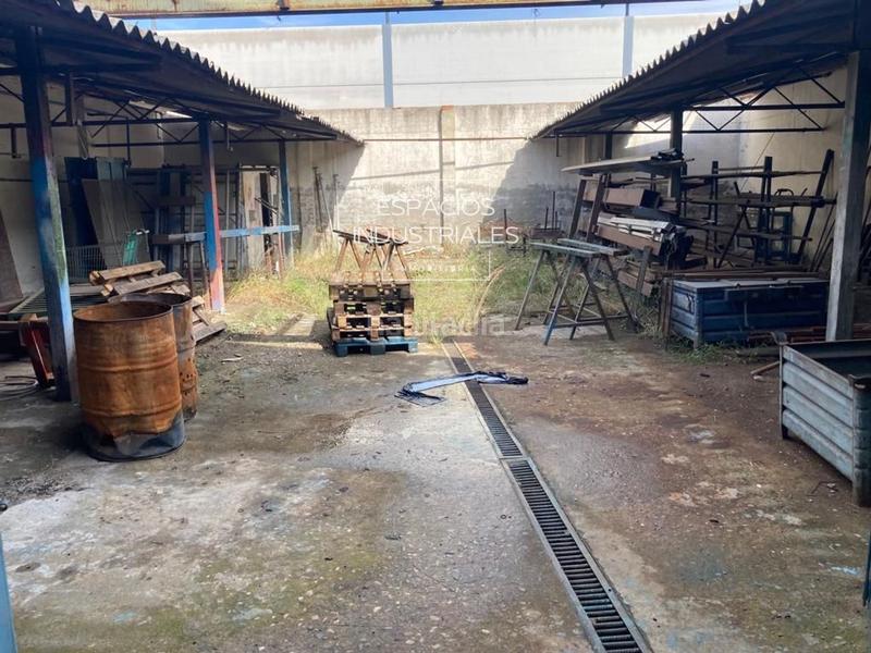 Foto ec6fa0b0-9642-410c-945b-4ed8b99055a4. Nave industrial se vende nave industrial en Virgen del Rosario Torrejón de Ardoz