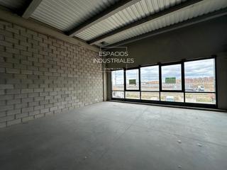 Industrial building in Los Cestos-Belén-Las Eras