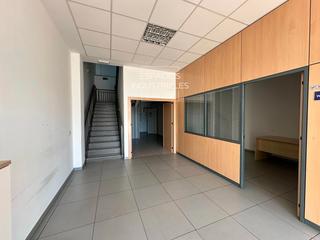 Bâtiment à usage industriel à Los Cestos-Belén-Las Eras