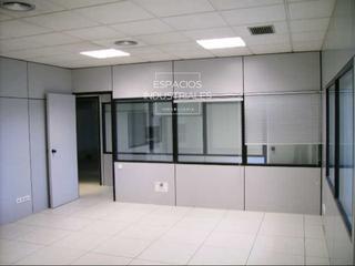 Lloguer Oficina a Montserrat-Parque Empresarial. Se alquila oficina en torrejón del ardoz
