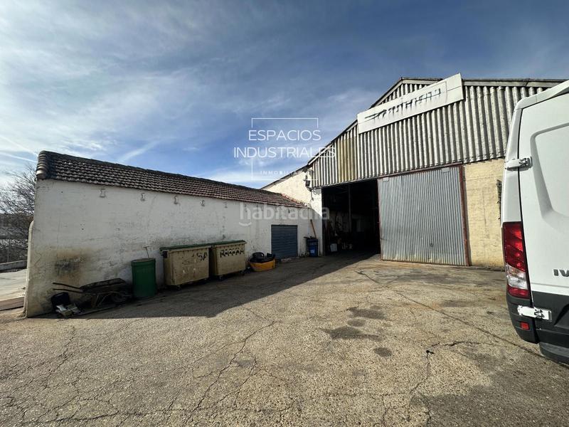 Foto 15b058d9-f1b2-4432-8ceb-97ce3e558989. Nau industrial a Altos del Olivar-El Caracol Valdemoro