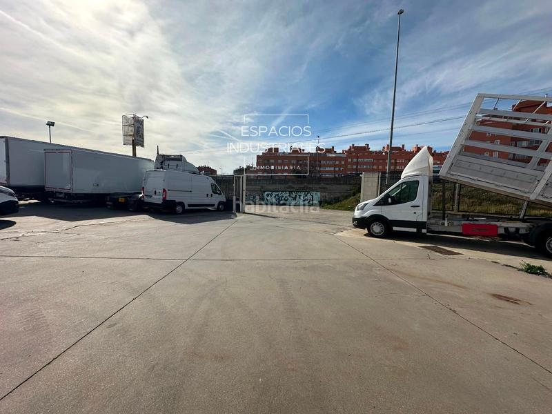 Foto 3ef641ba-98ff-467e-b756-eab68e63ed48. Nau industrial a Altos del Olivar-El Caracol Valdemoro
