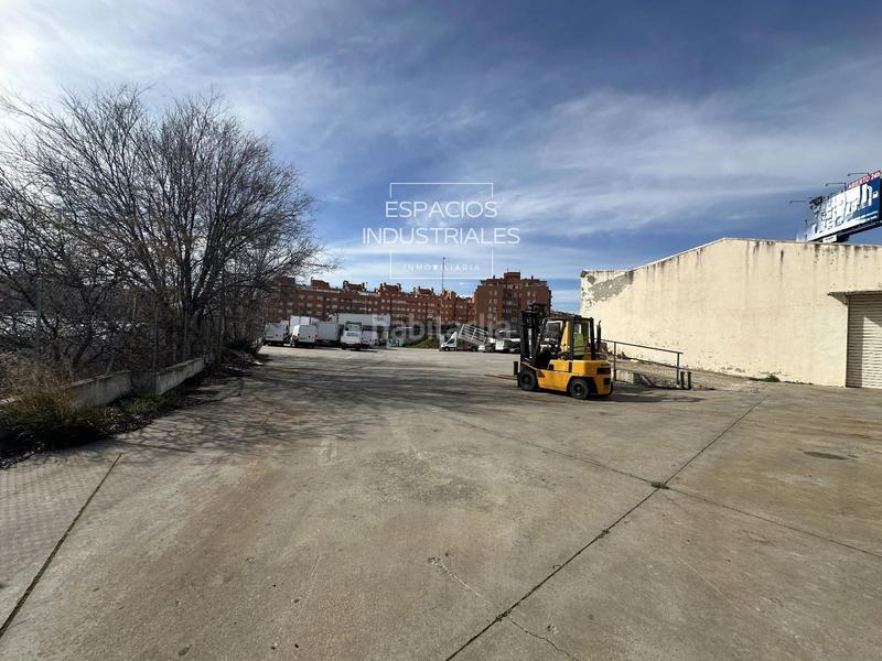 Foto 5355171d-ede3-4f62-9f99-a68f0713bad5. Nau industrial a Altos del Olivar-El Caracol Valdemoro