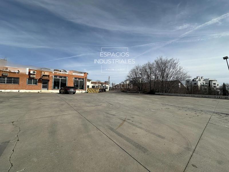 Foto 5590c8dd-59d3-4e46-89ba-59f79cdae4f8. Nau industrial a Altos del Olivar-El Caracol Valdemoro