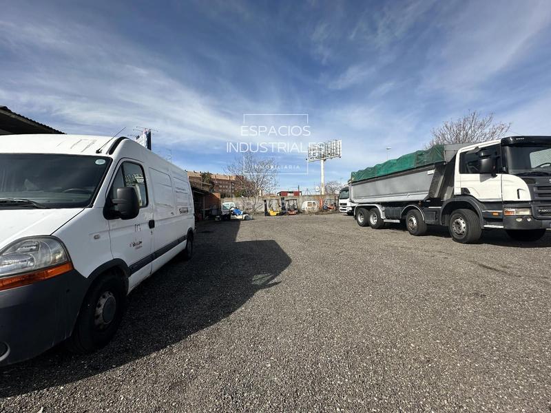 Foto 8bbff147-45bc-461b-b5e6-908541288202. Nau industrial a Altos del Olivar-El Caracol Valdemoro