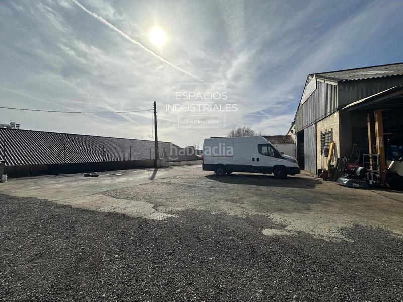 Foto 95aadc11-7166-4a9d-ab47-c370a345674d. Nau industrial a Altos del Olivar-El Caracol Valdemoro