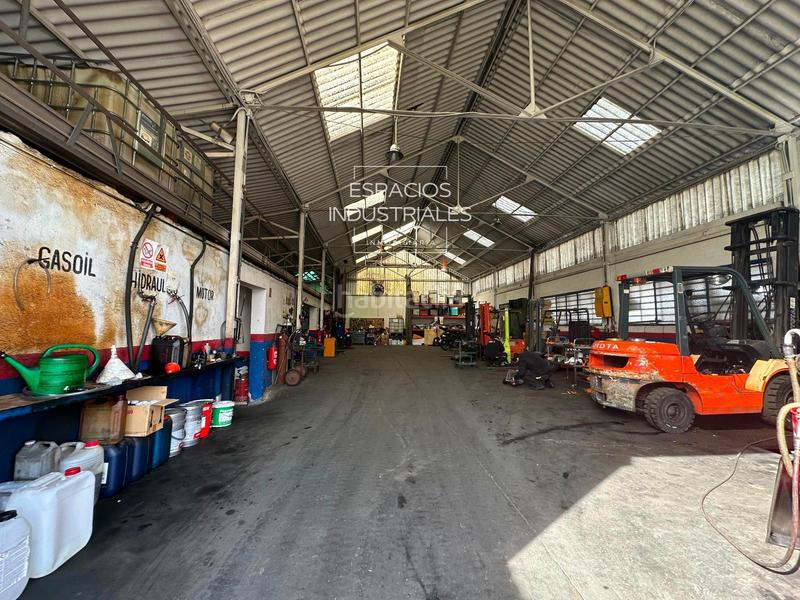 Foto c29b70b4-2b26-41ad-bfb4-5a180c44d252. Nau industrial a Altos del Olivar-El Caracol Valdemoro