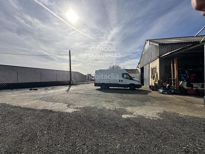 Foto c49d5adc-7bce-435b-9dcc-1fa599be1882. Nau industrial a Altos del Olivar-El Caracol Valdemoro