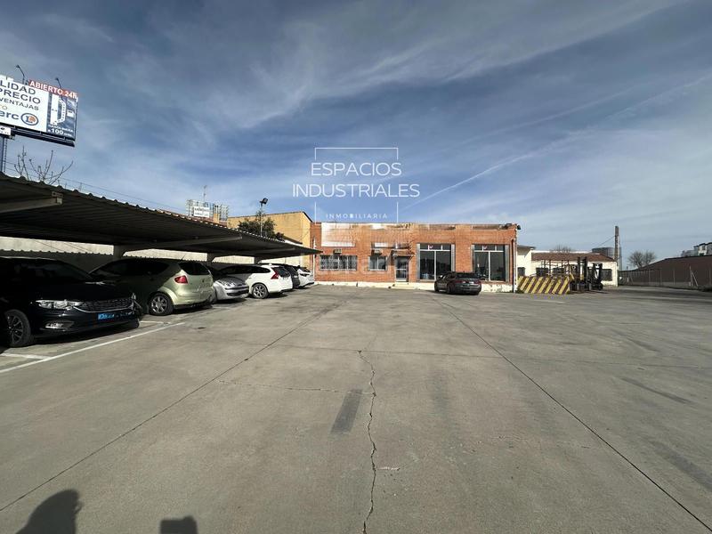 Foto f4bd5f56-7665-4f94-af41-b0a2a8d46a2b. Nau industrial a Altos del Olivar-El Caracol Valdemoro