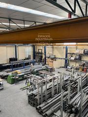 Nau industrial a La Garena. Se vende nava industrial en alcala de henares