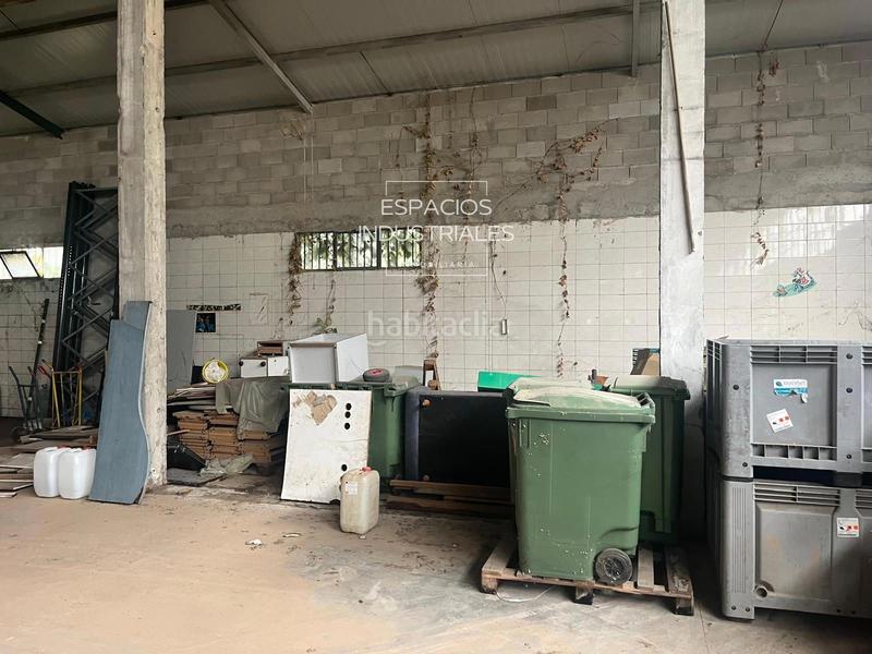 Foto 13369942-8549-4a2f-b992-540081084c65. Nave industrial se vende nave industrial en Guardia Civil-Zona Industrial Valdemoro