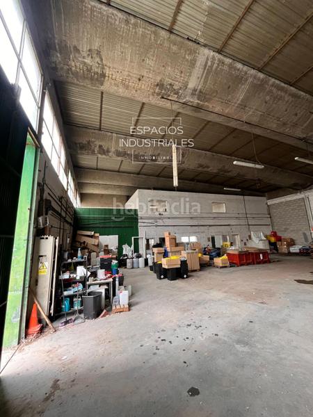Foto 1ebdbaec-c0fa-4d06-a0c7-7dae98a109cc. Nave industrial se vende nave industrial en Guardia Civil-Zona Industrial Valdemoro