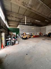 Industrial building in Guardia Civil-Zona Industrial. Se vende nave industrial en valdemoro