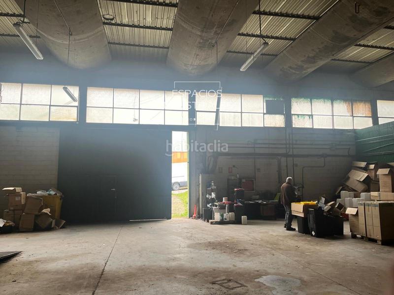 Foto 3156dc9f-0b74-4279-877f-591f708d1cd2. Nave industrial se vende nave industrial en Guardia Civil-Zona Industrial Valdemoro