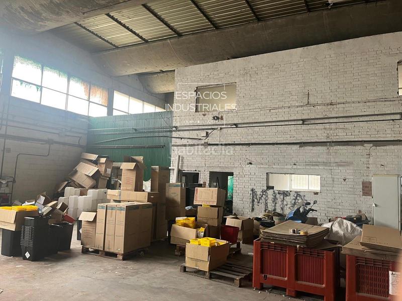 Foto 66a9aa30-47bf-45c2-9189-379736710173. Nave industrial se vende nave industrial en Guardia Civil-Zona Industrial Valdemoro