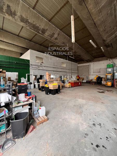 Foto 68bc2c92-702c-48f5-8e0f-50155de5d4f4. Nave industrial se vende nave industrial en Guardia Civil-Zona Industrial Valdemoro
