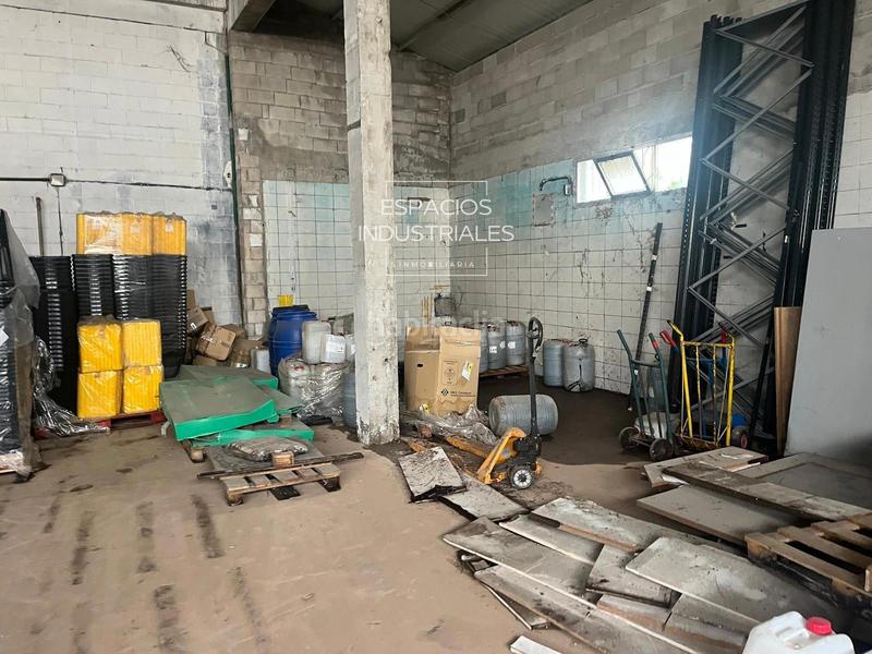 Foto 8a9732e1-e8c5-47d8-ab7a-c51b1668ec25. Nave industrial se vende nave industrial en Guardia Civil-Zona Industrial Valdemoro