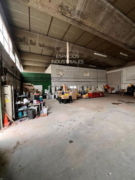 Foto b74438b0-fe11-48ed-8aec-4a285ba5a668. Nave industrial se vende nave industrial en Guardia Civil-Zona Industrial Valdemoro