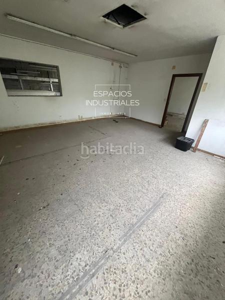 Foto b7aae4a3-0f95-49e4-8227-7e7c853242c9. Nave industrial se vende nave industrial en Guardia Civil-Zona Industrial Valdemoro