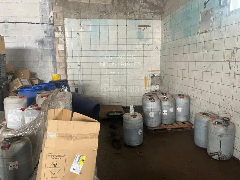 Foto bc03705d-9e7a-4faa-91b2-1e908e956b6c. Nave industrial se vende nave industrial en Guardia Civil-Zona Industrial Valdemoro