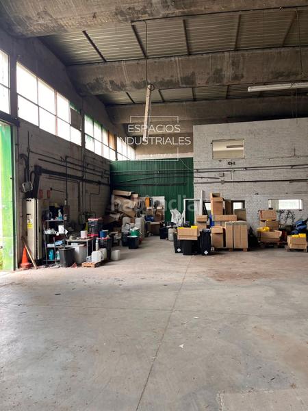 Foto da22fe5b-f89c-4137-940c-b5169a209000. Nave industrial se vende nave industrial en Guardia Civil-Zona Industrial Valdemoro