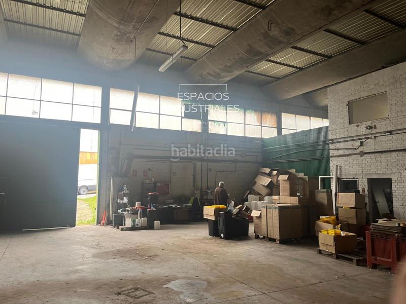 Foto da2f6bea-2654-4ba4-a325-af1753fa52b9. Nave industrial se vende nave industrial en Guardia Civil-Zona Industrial Valdemoro