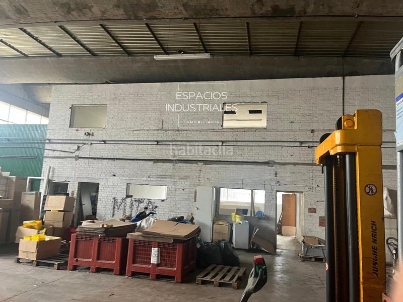 Foto e44c0481-cdbc-485d-bd74-469d27b127f4. Nave industrial se vende nave industrial en Guardia Civil-Zona Industrial Valdemoro