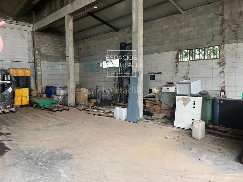 Foto f61d24ea-9a98-4d0d-b1ed-d590dae88944. Nave industrial se vende nave industrial en Guardia Civil-Zona Industrial Valdemoro