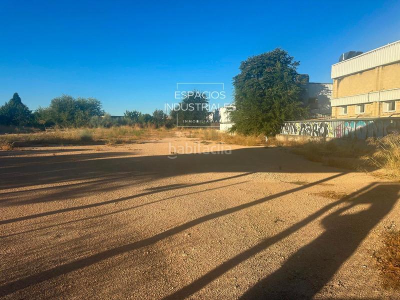 Foto 0a1af5c7-a6f8-4acb-b1d8-80c37203927a. Finca rústica se vende terreno industrial en rivas vaciamadrid en Rivas - Vaciamadrid