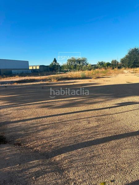 Foto 3236aa7a-69ce-4346-bc26-14211b4eb3ef. Finca rústica se vende terreno industrial en rivas vaciamadrid en Rivas - Vaciamadrid