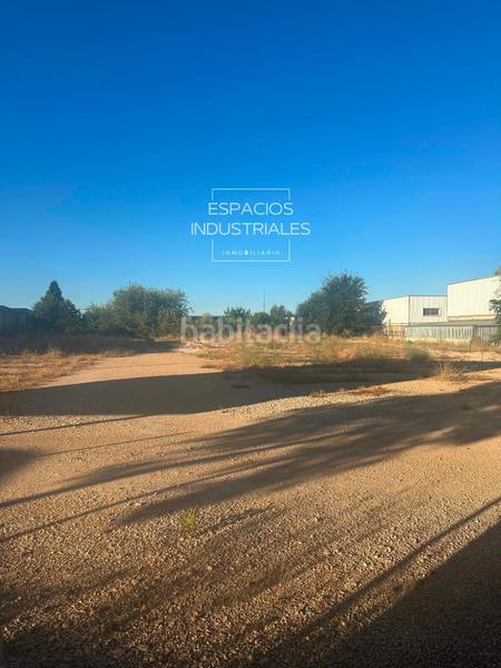 Foto 878294df-4c14-4827-b91b-c991da776c3a. Finca rústica se vende terreno industrial en rivas vaciamadrid en Rivas - Vaciamadrid
