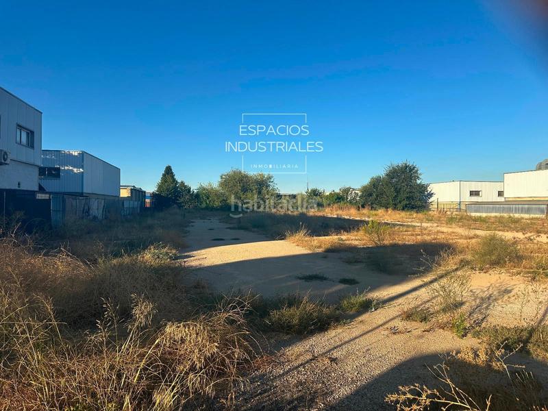 Foto 92267917-0b77-4e5d-99b8-b20f53dc617a. Finca rústica se vende terreno industrial en rivas vaciamadrid en Rivas - Vaciamadrid
