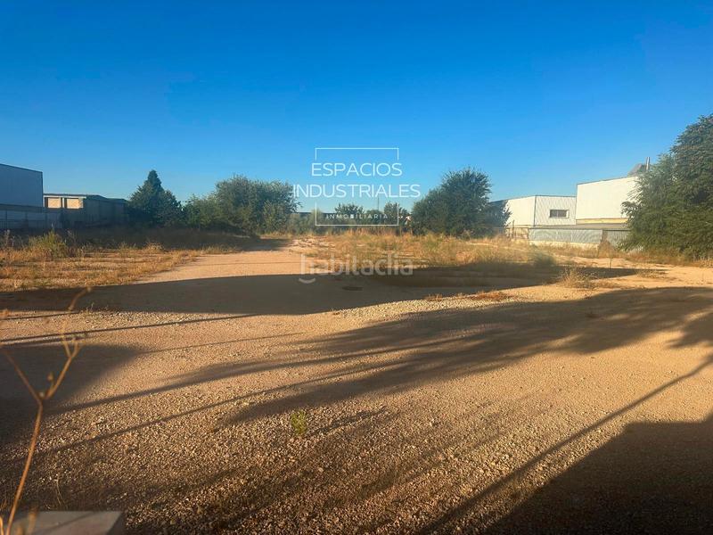 Foto af883f4b-6856-4fcd-aeda-57166c3c01da. Finca rústica se vende terreno industrial en rivas vaciamadrid en Rivas - Vaciamadrid