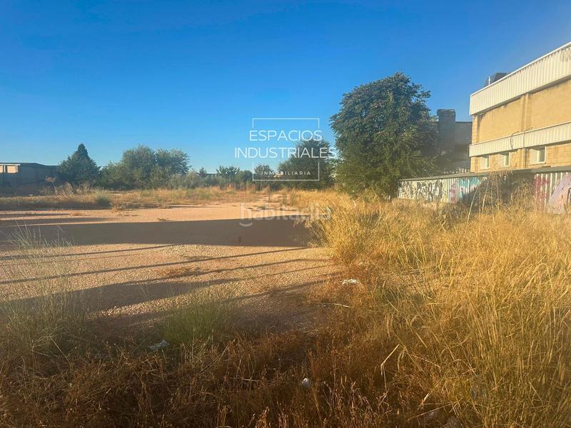 Foto ca605a74-6f97-464e-a06e-ccef35ec8ef7. Finca rústica se vende terreno industrial en rivas vaciamadrid en Rivas - Vaciamadrid