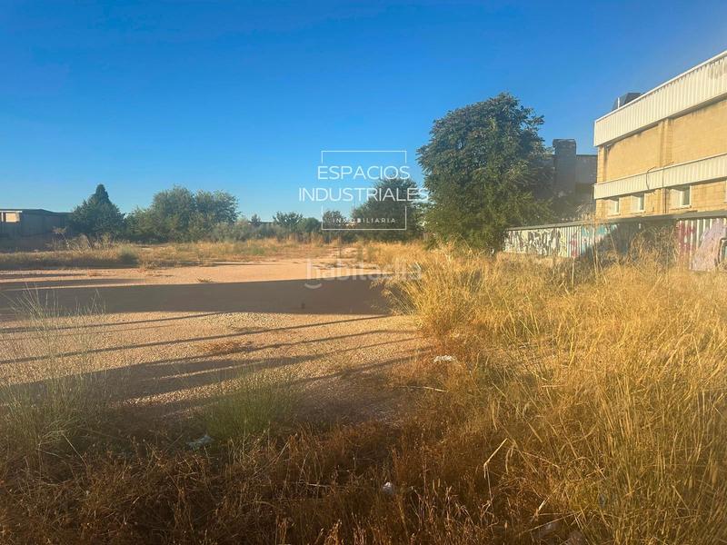 Foto f72766ed-67fb-4d79-8ebe-22adcb41a256. Finca rústica se vende terreno industrial en rivas vaciamadrid en Rivas - Vaciamadrid
