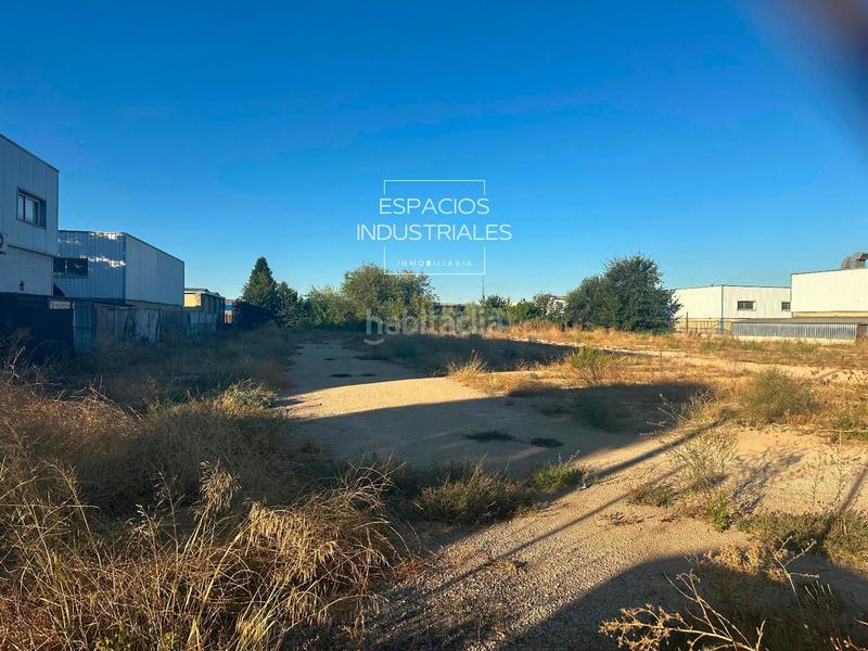 Foto b6beba5e-5786-41e3-8899-329df93a184f. Finca rústica se vende terreno industrial en rivas vaciamadrid en Rivas - Vaciamadrid