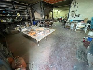 Nave industrial en Mejorada del Campo. Se vende nave industrial en mejorada del campo